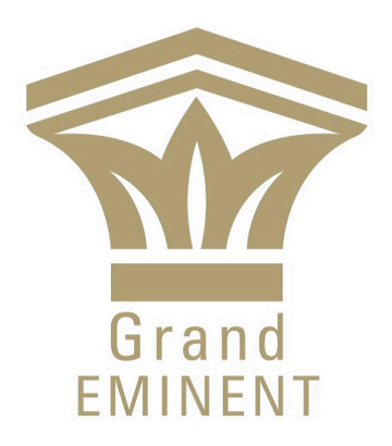 Logo Grand Eminent
