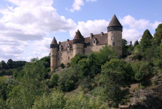 château 1